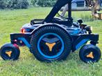 Permobil M3 Splinternieuwe Electrische rolstoel rolwagen, Ophalen of Verzenden, Inklapbaar, Zo goed als nieuw, Elektrische rolstoel