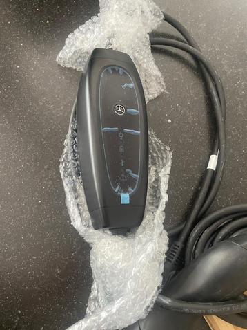 Original Mercedes Benz Plug In EV Charger Type 2 Schuko beschikbaar voor biedingen