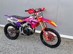 HONDA crf 450 2024, Motoren, Motoren | Honda, 450 cc, Particulier, Crossmotor, Meer dan 35 kW