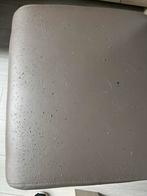 4 eetkamer stoelen in skai, Ophalen, Overige materialen, Gebruikt, Overige kleuren