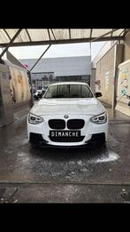 BMW 114i 122.000KM, Auto's, Particulier, Te koop