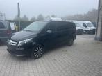 MERCEDES V250CDI L2 4MATIC, Auto's, Mercedes-Benz, Automaat, 4 cilinders, 2500 kg, Leder