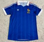 Frankrijk Michel Platini VoetbalShirt Origineel WorldCup1982, Sport en Fitness, Voetbal, Verzenden, Zo goed als nieuw