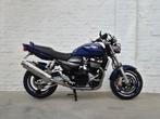 Suzuki GSX 1400 GSX1400 'the musclebike' @motomobilia, Motoren, Motoren | Suzuki, 4 cilinders, Bedrijf, 1400 cc, Meer dan 35 kW