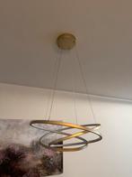 Mooie lamp van de YGO(Lier), Huis en Inrichting, Ophalen, Zo goed als nieuw