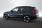 (2BUZ604) BMW IX3, Auto's, BMW, Automaat, Achterwielaandrijving, Gebruikt, Blauw