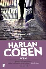 Win Harlan Coben thriller paperback 6de druk 2024, Boeken, Ophalen of Verzenden, Gelezen, Harlan Coben