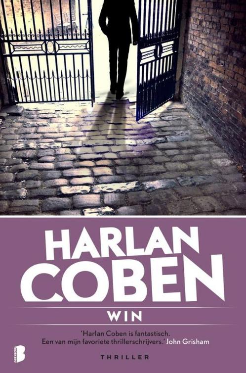 Win Harlan Coben thriller paperback 6de druk 2024, Boeken, Thrillers, Gelezen, Ophalen of Verzenden