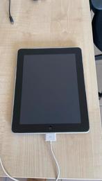 iPad 1st gen 32 GB defect, Gebruikt, 32 GB, Apple iPad, Zwart