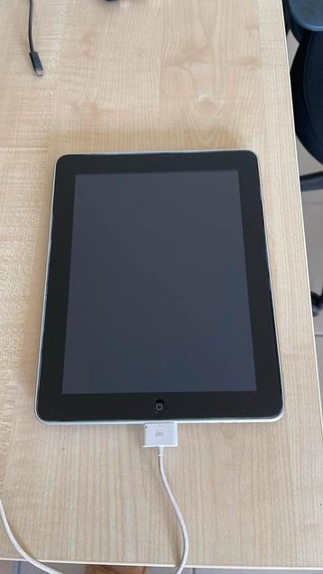 iPad 1st gen 32 GB defect beschikbaar voor biedingen