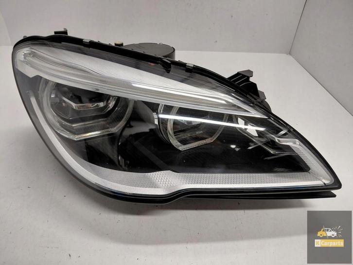 8738668, BMW F06 F12 F13 Lift Full Led Adaptive rechterlamp, Auto-onderdelen, Verlichting, BMW, Gebruikt