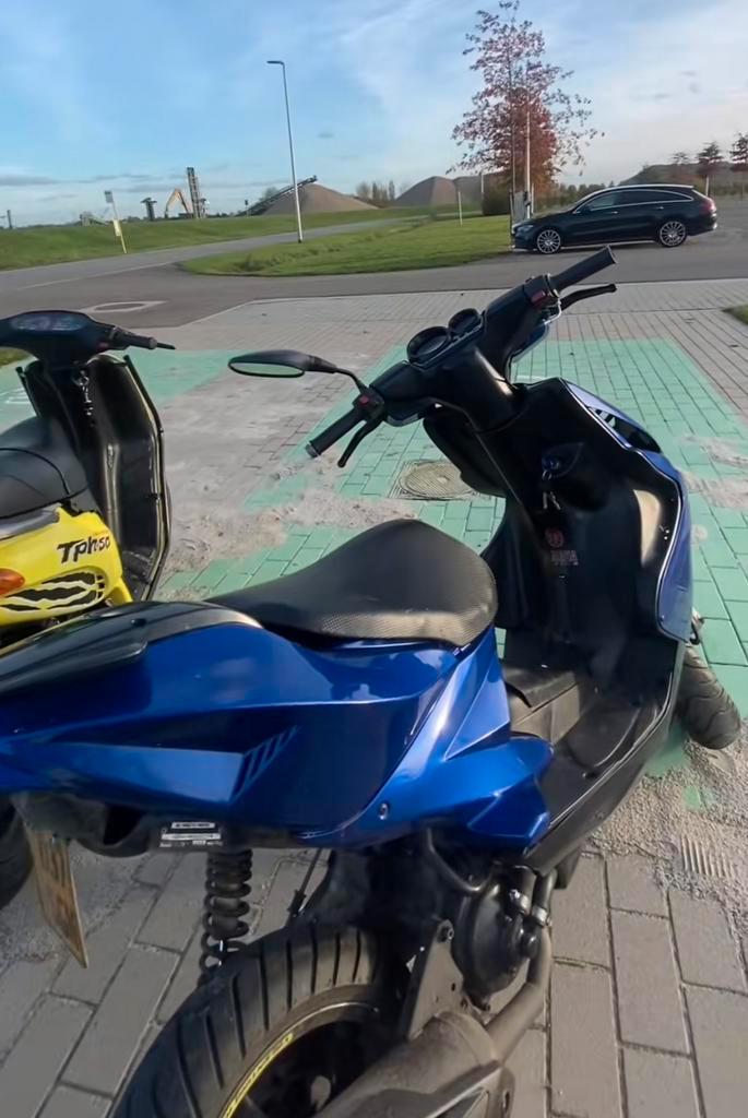70 cc malossi sport blok lc minarelli horizontaal (aerox), Motos, Pièces | Yamaha, Enlèvement ou Envoi