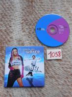 CD Marcher sur l'eau Milk inc. 2000, CD & DVD, 1 single, Utilisé, Enlèvement ou Envoi