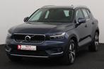 Volvo XC40 TWIN ENGINE MOMENTUM PRO 1.5T5 PHEV GEARTRONIC TW, Auto's, Volvo, Gebruikt, Euro 6, Blauw, Bedrijf