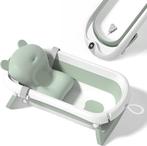 opvouwbaar babybad met anti slip badkussen GRATIS LEVERING, Kinderen en Baby's, Overige merken, Superbe bebe, Verzenden, Onbekend