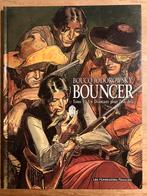 Bouncer Tome 1 - Un Diamant pour l'Au-delà, Enlèvement ou Envoi, Boucq/Jodorowsky, Neuf