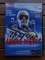 )))  Le Commando des Morts-Vivants  //  Horreur   (((, Cd's en Dvd's, Vanaf 12 jaar, Ophalen of Verzenden, Gebruikt, Vampiers of Zombies