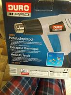 Duro pro, Doe-het-zelf en Bouw, Ophalen