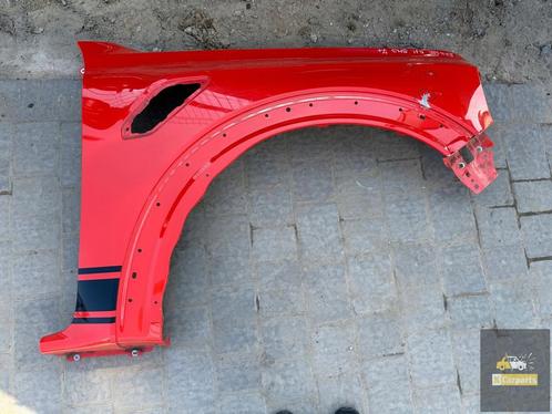 Ford Ranger IV 22- rechtervoorvleugel, Auto-onderdelen, Carrosserie, Ford, Gebruikt