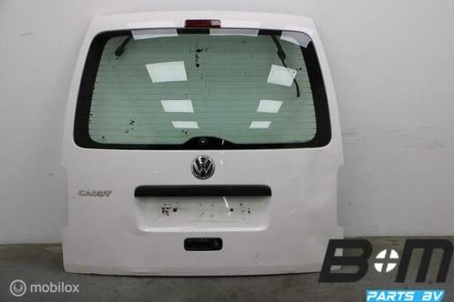Achterklep VW Caddy 2K 2K0827025L, Auto-onderdelen, Carrosserie, Gebruikt