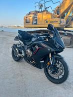 Honda CBR650R 2019 A2, Motoren, Motoren | Honda, 4 cilinders, Handvatverwarming, Minimaal motorrijbewijs A2, 650 cc