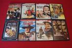 20 dvd's met john wayne, Enlèvement ou Envoi, Action