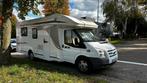 Ford Challenger mobilhome bouwjaar 2014, Caravans en Kamperen, Mobilhomes, Particulier, Ford