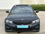 BMW 318 dA Touring 2021 Hybride Aero M Pakket Laser koplamp, Autos, Cuir et Alcantara, Achat, Entreprise, Carnet d'entretien