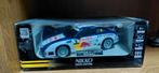 Nikko Redbull Porsche Auto Remote Controlled, Ophalen of Verzenden, Zo goed als nieuw, Auto, Overige merken
