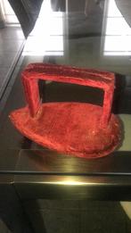 Oud strijkijzer, Antiek en Kunst, Ophalen of Verzenden