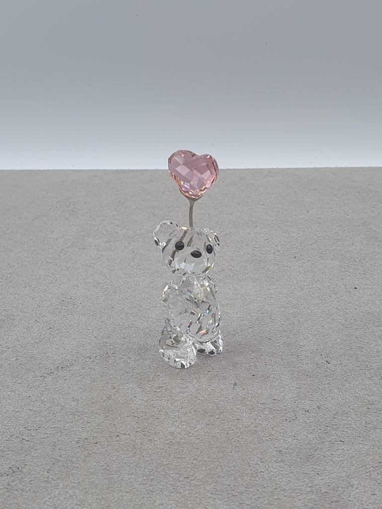 Swarovski Kris beer: Ik hou van jou 842933., Ophalen of Verzenden, Zo goed als nieuw