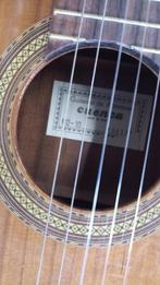 Cuenca 10 klassieke gitaar, Muziek en Instrumenten, Snaarinstrumenten | Gitaren | Akoestisch, Ophalen of Verzenden, Zo goed als nieuw