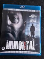 The immortal blu ray NL, Enlèvement ou Envoi