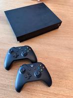 Xbox One X 1TB, Enlèvement, Comme neuf, Xbox One