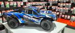 Traxxas Maxx Slash, Hobby & Loisirs créatifs, Électro, Échelle 1:8, RTR (Ready to Run), Enlèvement