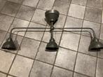 Hanglamp, luster, Enlèvement, Utilisé, Moins de 50 cm, Métal