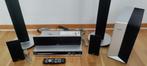 Philips HTS3357 thuisbioscoop, Ophalen, Philips, Gebruikt, 70 watt of meer