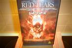 DVD Red Tears., CD & DVD, DVD | Horreur, Comme neuf, Enlèvement ou Envoi, Vampires ou Zombies, À partir de 16 ans