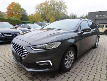 Ford Mondeo Mondeo Turnier 2.0 Business Edition 12600eur+BTW beschikbaar voor biedingen