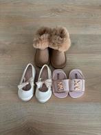 Kinderschoentjes, Kinderen en Baby's, Babykleding | Schoentjes en Sokjes, Ophalen, Zo goed als nieuw
