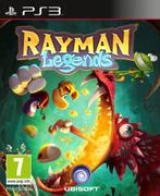 Rayman Legends, Games en Spelcomputers, 1 speler, Ophalen of Verzenden, Zo goed als nieuw, Platform