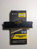 Corsair Vengeance LPX 8GB DDR4 2666MHz, Computers en Software, RAM geheugen, DDR4, 8 GB, Ophalen of Verzenden, Zo goed als nieuw