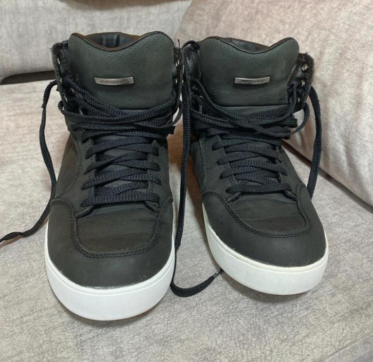 Alpinestars J6 waterdichte T40.5 schoenen, Motoren, Kleding | Motorkleding, Laarzen, Nieuw zonder kaartje, Ophalen of Verzenden