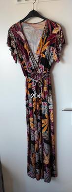 Jumpsuits en lang kleed Lola&liza, Comme neuf, Taille 38/40 (M), Enlèvement ou Envoi