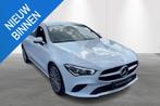 Mercedes-Benz CLA Shooting Brake CLA 180 d Essential Line, Auto's, Mercedes-Benz, CLA, Stof, Gebruikt, Zwart