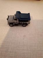 Matchbox Highway Maintenance truck 1990, Ophalen of Verzenden, Gebruikt, Matchbox