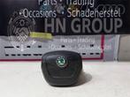 Skoda Fabia Mk2 (5J) Stuurairbag, -, Utilisé, -, -