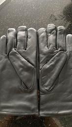 Lederen handschoenen heren, Enlèvement, Neuf, Gants
