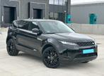 Range Rover Evoque Black Sport 2020 Hybride 55668km, Autos, Land Rover, Cuir, Achat, Entreprise, 5 portes