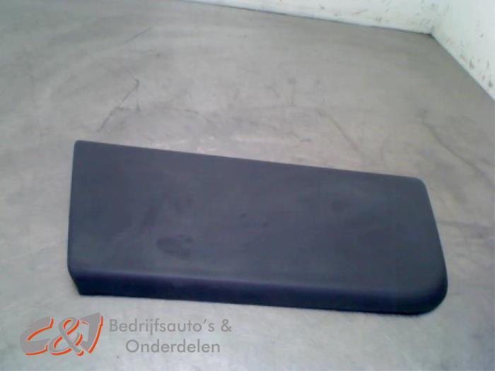 Sierstrip van een Peugeot Boxer, Auto-onderdelen, Carrosserie, Peugeot, Gebruikt, 3 maanden garantie, Ophalen of Verzenden